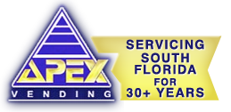 Apex Vending