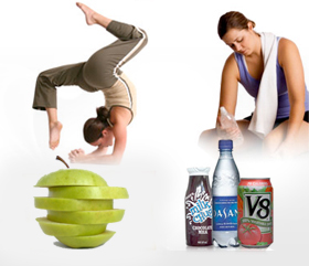 Healthy choices